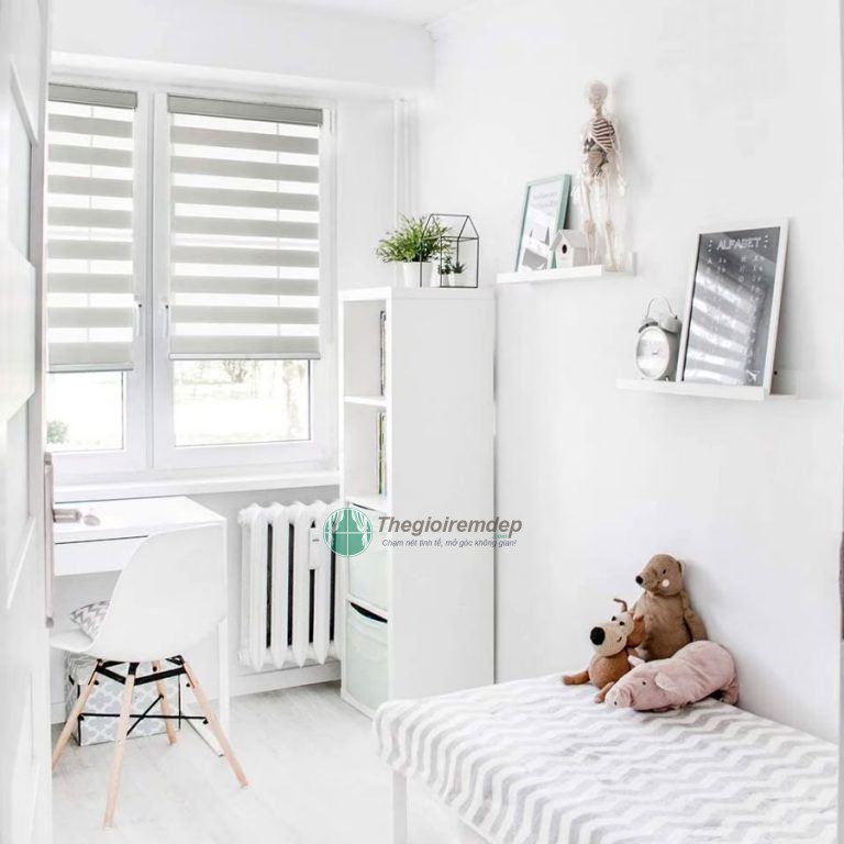 Thế Giới Rèm Đẹp