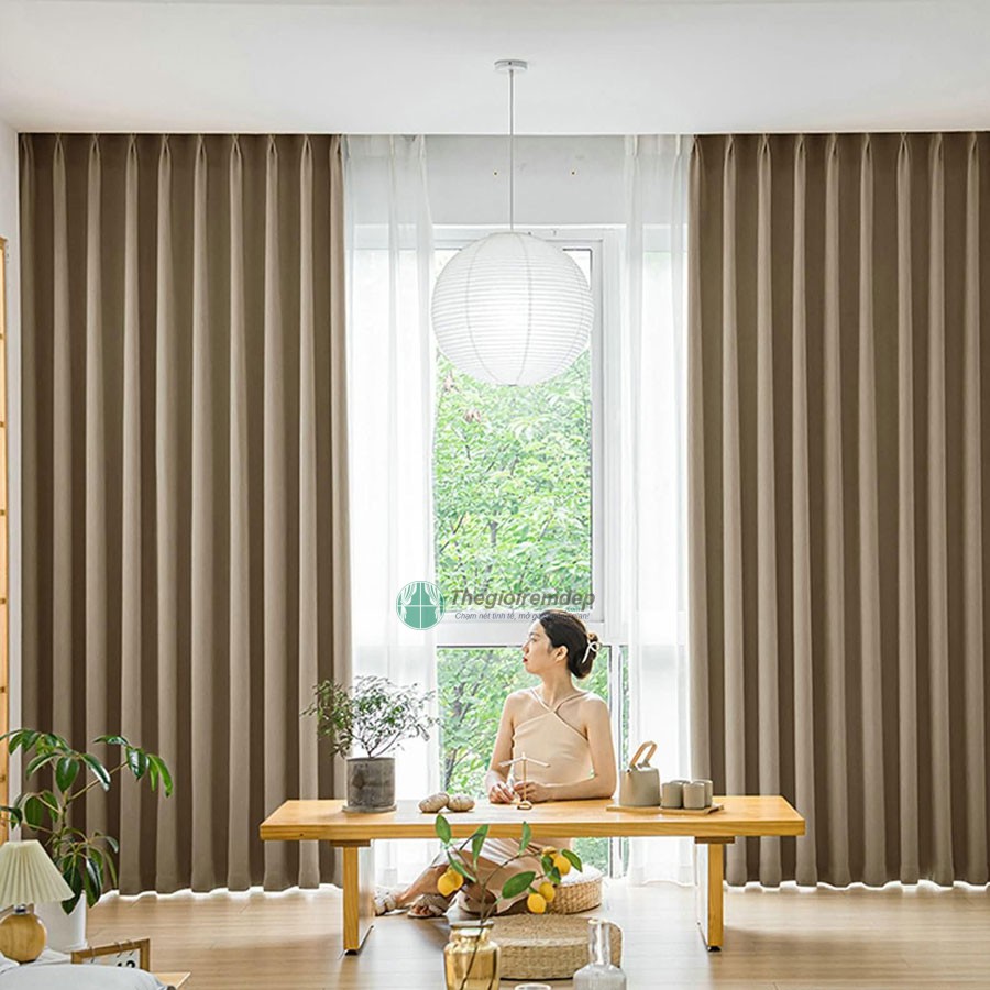 rem-vai-108 Lắp đặt rèm cửa Hàn Quốc tận nhà TPHCM