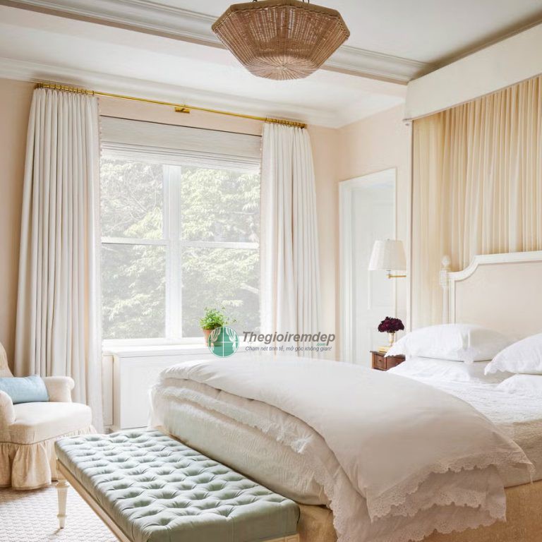 Thế Giới Rèm Đẹp