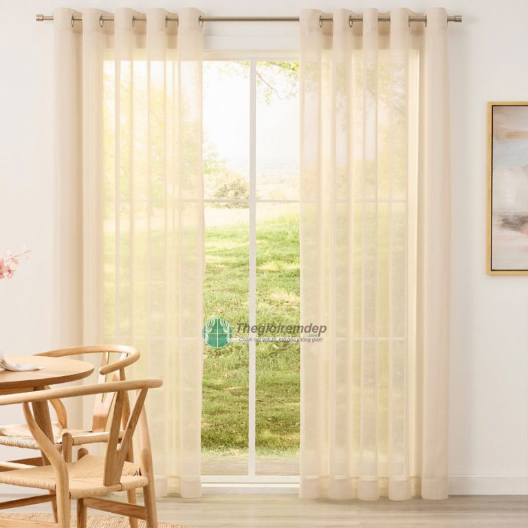 Thế Giới Rèm Đẹp