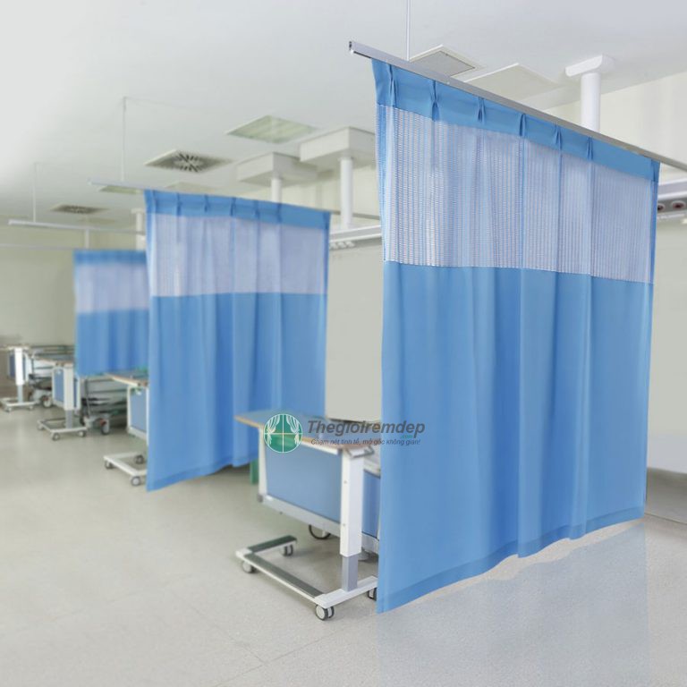 Thế Giới Rèm Đẹp