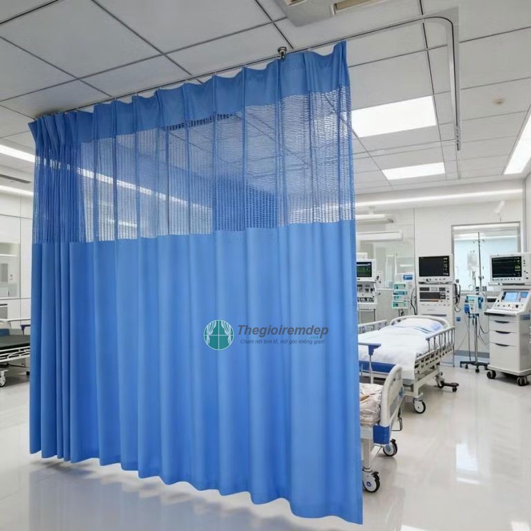 Thế Giới Rèm Đẹp