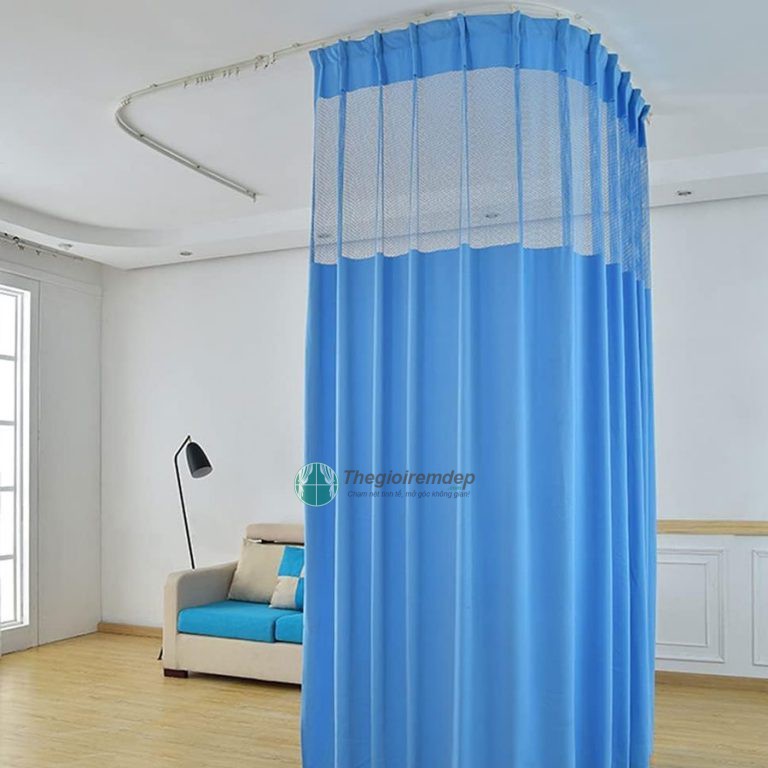 Thế Giới Rèm Đẹp